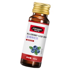 Enzyme Drink Manufacturer - OEM Custom Eye Liver Protection