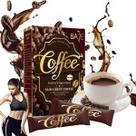 Slimming Coffee Factory - OEM Custom Green Fat Burning