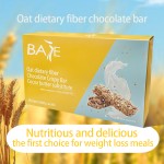 Meal Replacement Bars Factory - Private Label Satiety Chocolate