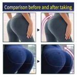 BBL Capsules Factory - OEM Custom Rapid Hip Enlargement