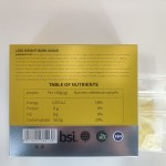 Detox Gummies Manufacturer - OEM Custom Weight Loss Supplement
