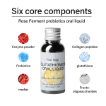 Collagen Oral Liquid Factory - OEM Custom Skin Care Beauty