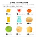 Breast Enhancement Gum Factory - OEM Custom Papaya Kudzu Root