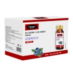 Enzyme Drink Manufacturer - OEM Custom Eye Liver Protection