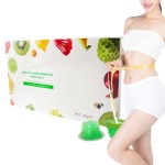 Slimming Jelly Factory - OEM Custom High Dietary Fiber Prebiotic