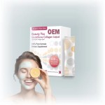 Glutathione Supplement Manufacturer - Private Label Skin Health
