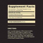 Creatine Monohydrate Powder Manufacturer - Wholesale Pure Muscle Supplement