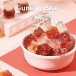 Butt Soft Candy Manufacturer - OEM Custom Butt Enlarge Maka