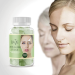 Anti-Aging Jelly Manufacturer - Private Label Glutathione Collagen