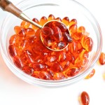 Curcumin Soft Capsules Factory - Private Label Antioxidant Health