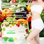 Weight Loss Jelly Manufacturer - ODM Custom Prebiotic Fiber