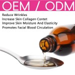 Collagen Peptides Drink Manufacturer - OEM Custom Anti Aging Skin