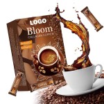 Instant Coffee Manufacturer - OEM Custom L-Carnitine Chocolate
