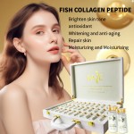 Collagen Powder Factory - Private Label Marine Peptide Supplement