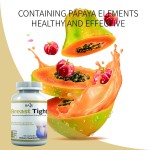 Breast Enhancement Capsules Manufacturer - OEM Custom Papaya Pueraria
