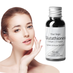 Collagen Oral Liquid Manufacturer - OEM Custom Glass Bottle