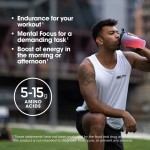 Preworkout Powder Factory - Private Label Energy Amino Acids
