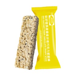 Meal Replacement Bar Factory - OEM Custom Full Energy Supplement