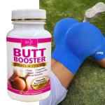 BBL Capsules Factory - OEM Custom Rapid Hip Enlargement