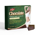 Slimming Supplement Factory - Private Label Dark Chocolate