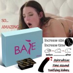 Aphrodisiac Chocolate Factory - Private Label Tongkat Ali Epimedium