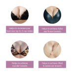 Dietary Fiber Gummies Factory - OEM Custom Breast Hip Enhancement