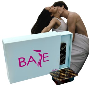 催情巧克力 - 可定制东革阿里淫羊藿代工厂家