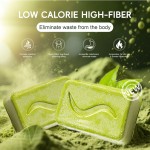 Slimming Chocolate Factory - OEM Custom Matcha Detox