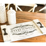 Wooden Plates Factory - Wooden Plates Food Fruit Dish with Handle Cooked Food Plate