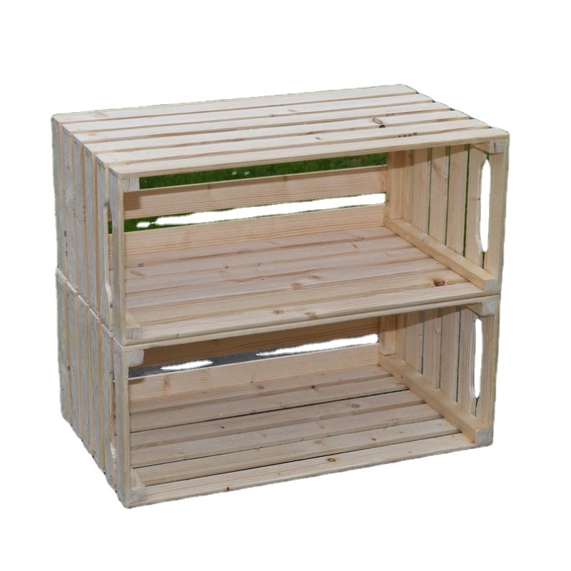 存储箱厂家-JUNJI理想存储玩具工具蔬菜木箱