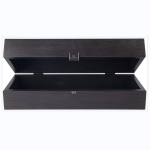 木酒盒厂家-豪华酒携带或礼品盒时尚外观包装