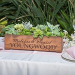 林地种植箱厂家-木盒多肉种植箱婚礼rustic中心装饰盒