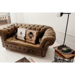 LP Crate Supplier - Handmade Rustic Rectangle Record Storage Box for Vinyl Records