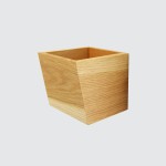 Wooden Flower Pots Factory - JUNJI Planters for Succulents Wall Mounted Indoor Outdoor