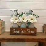 桌面装饰厂家-装饰木家居桌梅森罐人造花架