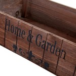 复古农舍箱厂家-JUNJI复古农舍装饰礼品存储展示