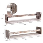 墙架厂家-JUNJI家居装饰木墙架中密度浮动厨房浴室