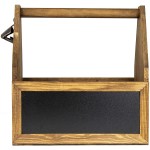 Wooden Wine Box Manufacturer - Rustic Gifts Wooden Wine Box Bottle Caddy Beer Carrier