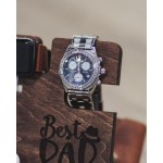 Charging Station Supplier - Organizer Wooden Charging Station Watch Station Corporate Gift