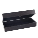 木酒盒厂家-豪华酒携带或礼品盒时尚外观包装