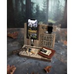 无线充电站厂家-木手机 docking站无线充电桌面架