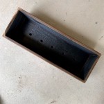 花园中心装饰厂家-JUNJI花园展示婚礼花架农舍箱