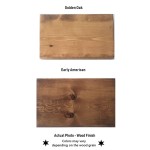 松木浮动架厂家-松木浮动架客厅装饰