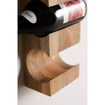 Wine Rack Manufacturer - ODM Wholesale High Quality Wall Mounted Cellar Large Rack
