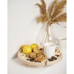 木酒架厂家-JUNJI户外酒桌架便携瓶食架