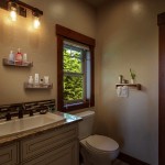 墙架厂家-JUNJI家居装饰木墙架中密度浮动厨房浴室