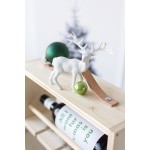 Handmade Wine Rack Factory - Hot Sale Personalized Wooden Wine Rack Bottle Holder