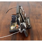 手机 docking站厂家-木整理手机架眼镜架手表架礼品