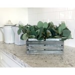 雕刻种植箱厂家-JUNJI个性化照片种植箱妈妈礼品