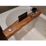 Bathtub Toy Caddy Manufacturer - JUNJI Hot Sell Wood Bathtub Toy Caddy Rack Great Gift